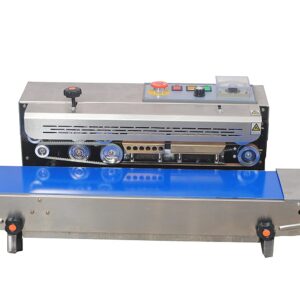 Horizontal Band Sealing Machine