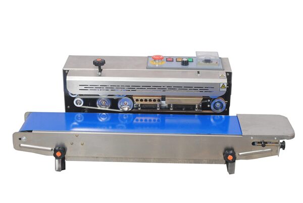 Horizontal Band Sealing Machine