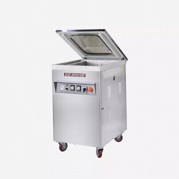 Vacuum Packing Machine DZ5002D