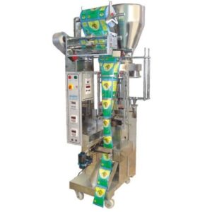 Mechanical AFFS Machine Cup Feeder For Powder