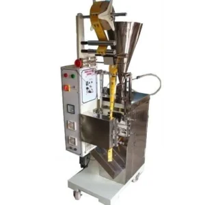 Mechanical AFFS Machine With Batch Coding