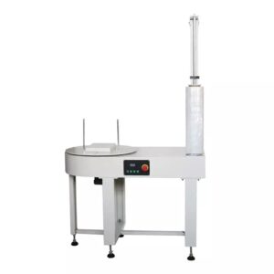 Stretch Wrapping Machine DBC 800