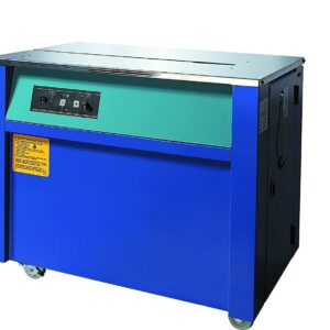 Semi Auto Strapping Machine