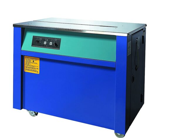 Semi Auto Strapping Machine