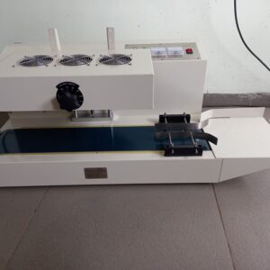 Semi Auto Induction Sealing Machine