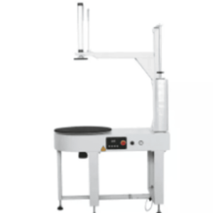 Stretch Wrapping Machine DBC 800 Pneumatics